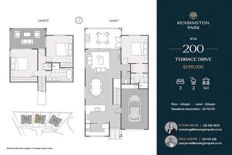 Photo of property in 200 Landmark Terrace, Orewa, 0931