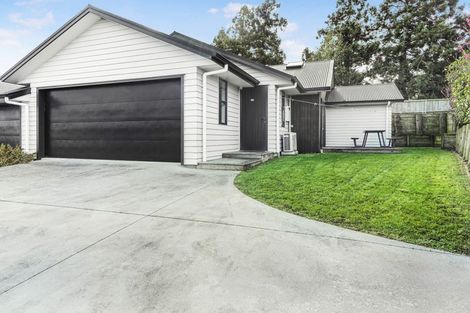 Photo of property in 41d Heathfield Avenue, Puketaha, Hamilton, 3210