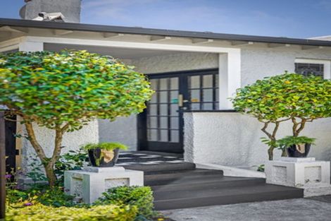 Photo of property in 126 Hamilton Avenue, Ilam, Christchurch, 8041