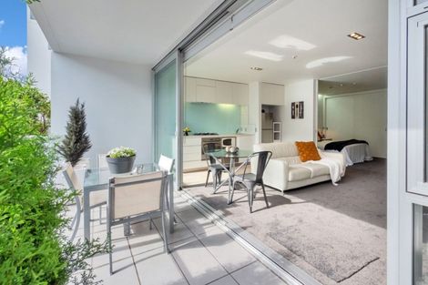 Photo of property in 305/28 College Hill, Freemans Bay, Auckland, 1011