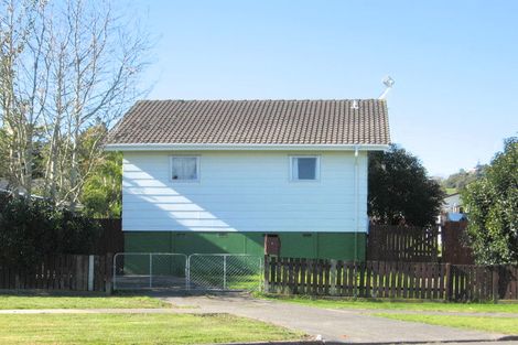 Photo of property in 7 Wing Crescent, Papakura, 2110