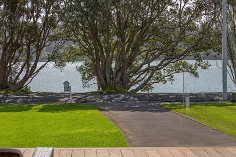 Photo of property in 23 Cliff Street, Raglan, 3225