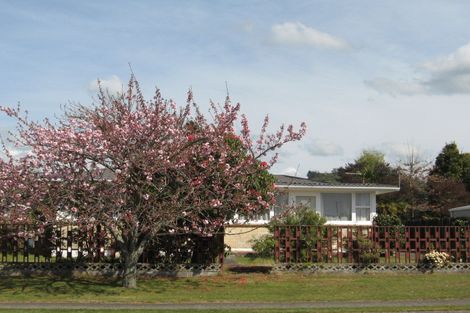 Photo of property in 35 Ward Avenue, Fenton Park, Rotorua, 3010