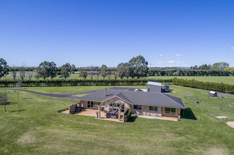 Photo of property in 89 Bridge Road, Fernside, Rangiora, 7475