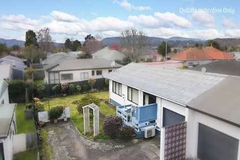 Photo of property in 184a Old Taupo Road, Utuhina, Rotorua, 3015