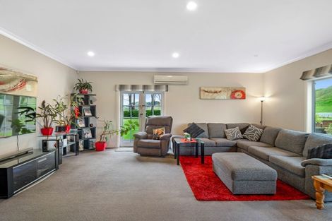 Photo of property in 416 No 3 Line, Okoia, Whanganui, 4582