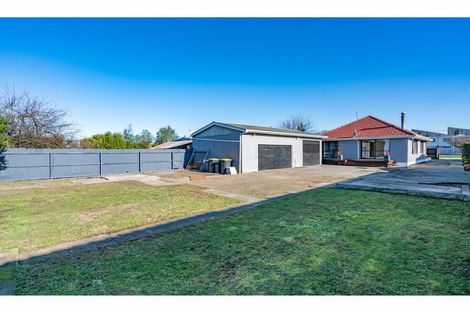 Photo of property in 39 Branston Street, Hornby, Christchurch, 8042