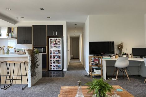 Photo of property in Monument Apartments, 2j/245 Wakefield Street, Te Aro, Wellington, 6011