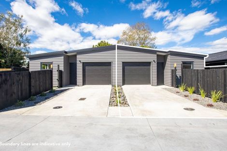 Photo of property in 65c Crosby Road, Chartwell, Hamilton, 3210