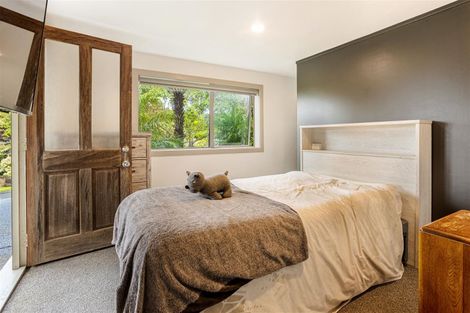 Photo of property in 8 Rauhuia Crescent, Parau, Auckland, 0604