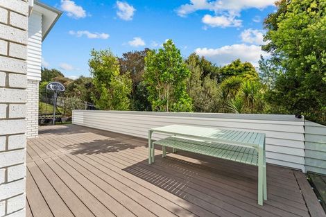 Photo of property in 18 Bella Vista Drive, Gulf Harbour, Whangaparaoa, 0930