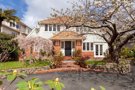 Photo of property in 331 Karori Road, Karori, Wellington, 6012