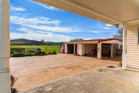 Photo of property in 5802 State Highway 12, Arapohue, Dargaville, 0370