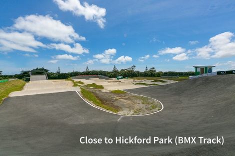 Photo of property in 140 Parklands Avenue, Bell Block, New Plymouth, 4312