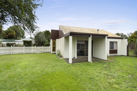 Photo of property in 2 Gladstone Road, Matamata, 3400