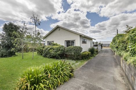 Photo of property in 12 Jellicoe Avenue, Tuakau, 2121