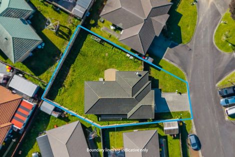 Photo of property in 319 Mahia Road, Weymouth, Auckland, 2103