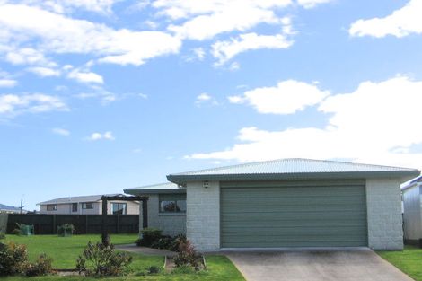 Photo of property in 51 Thomas Place, Foxton Beach, Foxton, 4815
