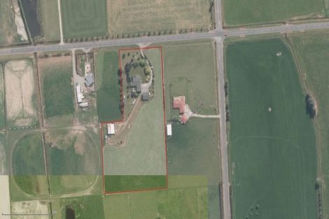 Photo of property in 136 Winton Hedgehope Highway, Winton, 9782