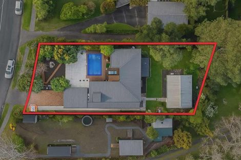 Photo of property in 279 Royal Road, Massey, Auckland, 0614