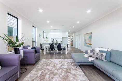 Photo of property in 25 Nightingale Road, Flat Bush, Auckland, 2019