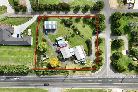 Photo of property in 6 East Ridge Grove, Newstead, Hamilton, 3286