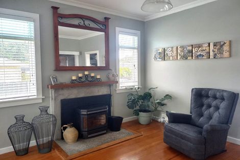 Photo of property in 11 Malyon Street, Te Puke, 3119