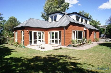 Photo of property in 67 Middleton Road, Upper Riccarton, Christchurch, 8041