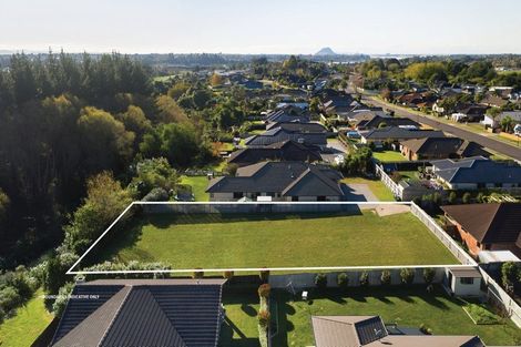 Photo of property in 254 Hollister Lane, Ohauiti, Tauranga, 3112