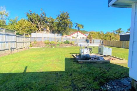 Photo of property in 18 Masters Street, Greymouth, 7805