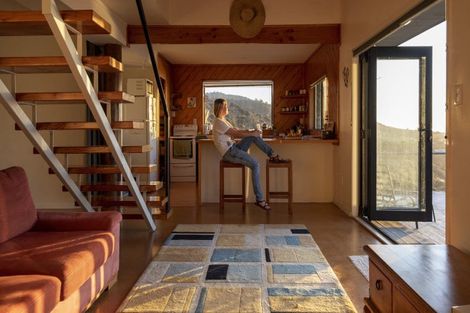 Photo of property in 596c Wainui Road, Raglan, 3297