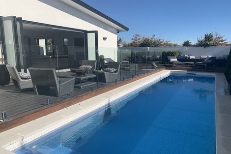 Photo of property in 81 Beachvale Drive, Kaiapoi, 7630