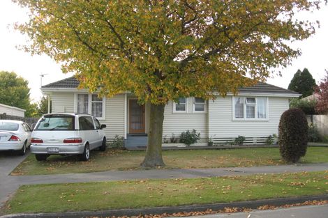 Photo of property in 4 Tensing Place, Sockburn, Christchurch, 8042