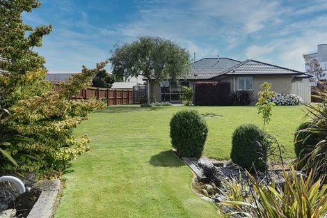 Photo of property in 13 Orchard Grove, Netherby, Ashburton, 7700