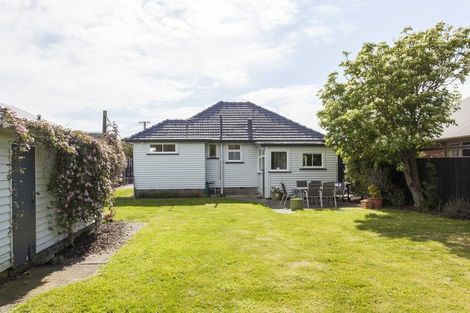 Photo of property in 19 Fergusson Avenue, Mairehau, Christchurch, 8013