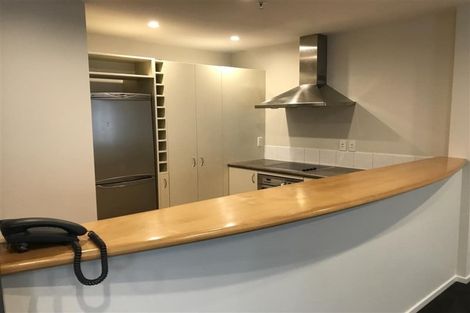 Photo of property in Terrace Garden Apartments, 14b/120 The Terrace, Wellington Central, Wellington, 6011