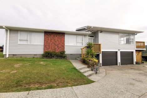 Photo of property in 29 Taieri Crescent, Kelson, Lower Hutt, 5010