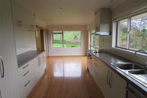 Photo of property in 215 Kahikatea Flat Road, Dairy Flat, Albany, 0794