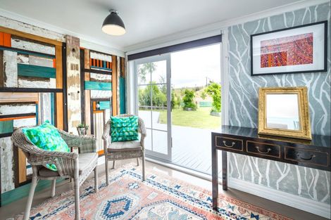 Photo of property in 2087 State Highway 2, Mount Bruce, Masterton, 5881