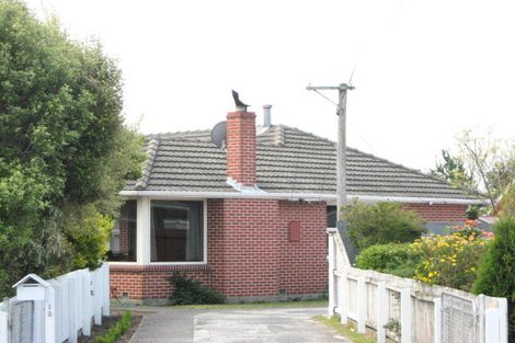 Photo of property in 12 Ariel Place, Aranui, Christchurch, 8061