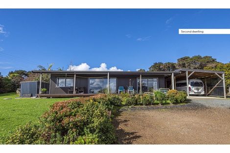 Photo of property in 45 Sail Rock Road, Ruakaka, Whangarei, 0171