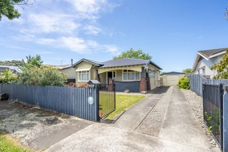 Photo of property in 8 Karamu Avenue, Takaro, Palmerston North, 4410