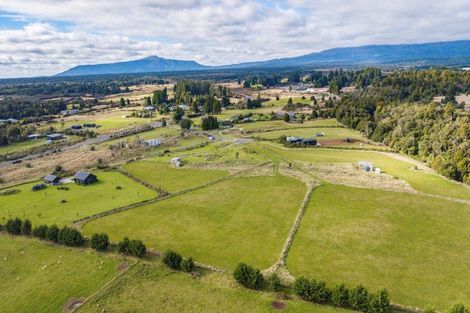 Photo of property in 6 Horopito Heights, Horopito, Raetihi, 4696