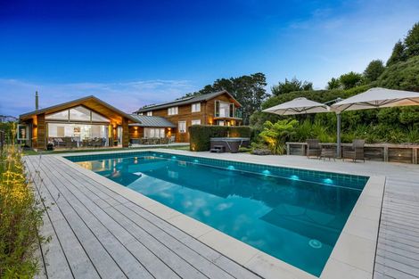 Photo of property in 80 Okura River Road, Okura, Albany, 0792