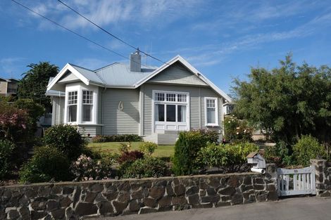 Photo of property in 39 Test Street, South Hill, Oamaru, 9400