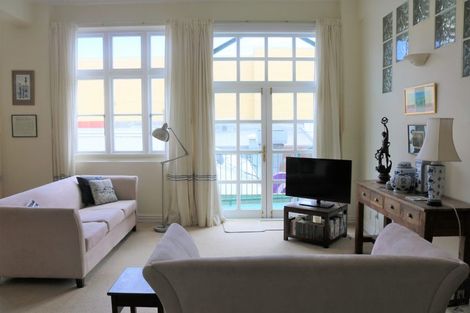 Photo of property in 11/60 Courtenay Place, Te Aro, Wellington, 6011