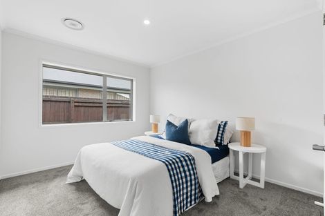 Photo of property in 20 Rawnsley Terrace, Wigram, Christchurch, 8042