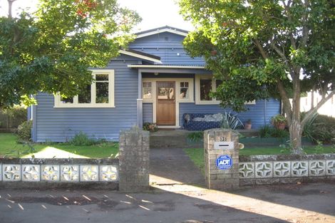 Photo of property in 31 Wilson Street, Hamilton East, Hamilton, 3216