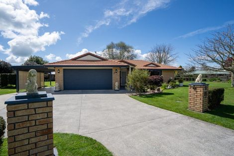 Photo of property in 49 Cowley Drive, Leamington, Cambridge, 3432