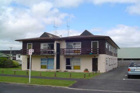 Photo of property in 5/15 Coates Street, Hamilton East, Hamilton, 3216